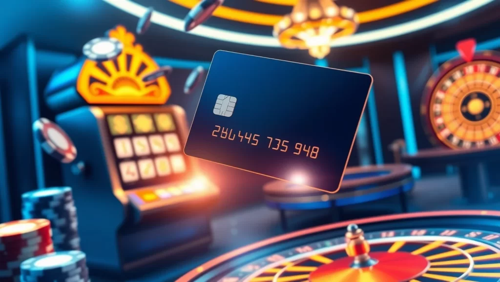 Why choose visa casinos?